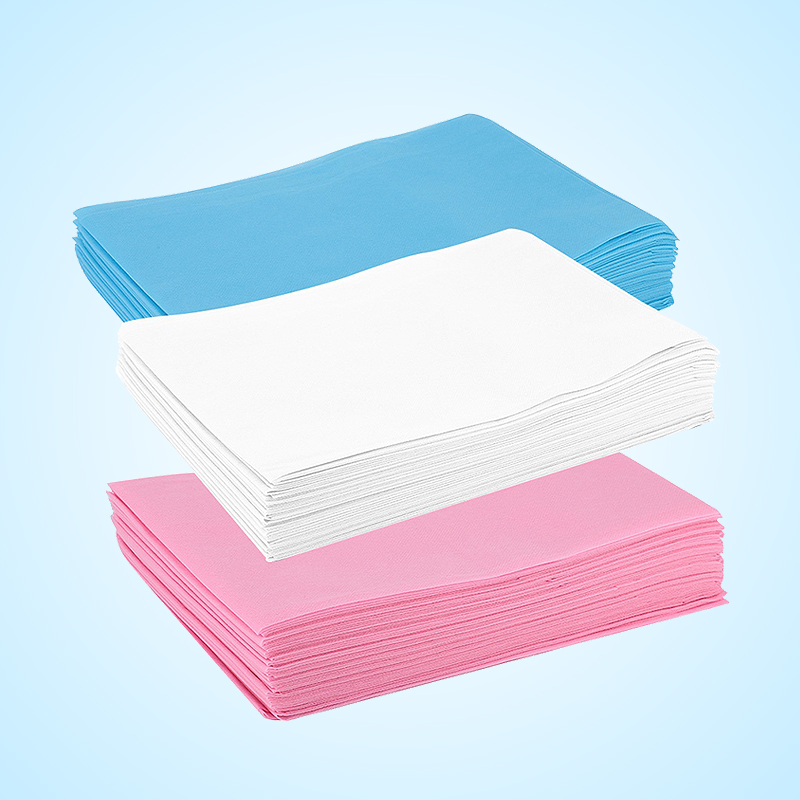 Eco-friendly Wholesale Hospital Bed Sheets For Surgical Best Disposable Medical Bed Sheets 
